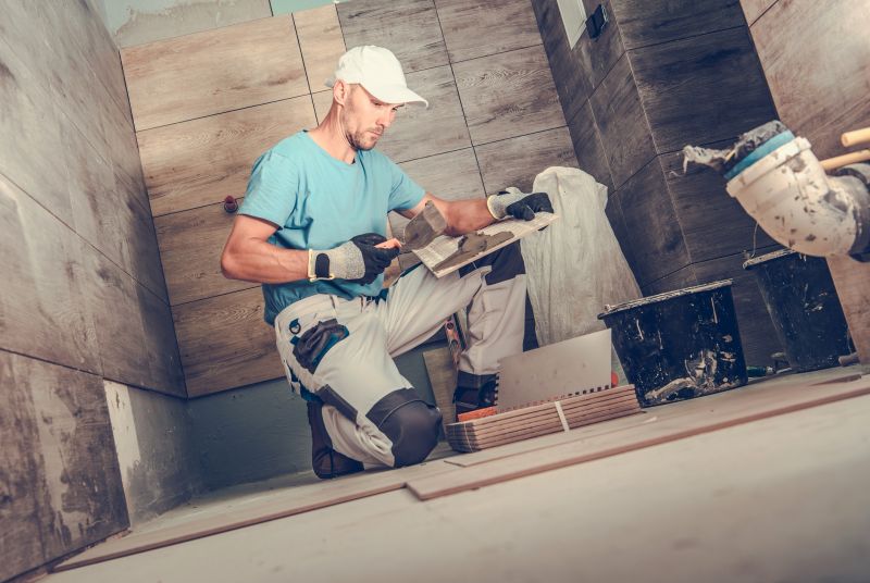 Top Bathroom Remodeling Companies in Shawnee, OK