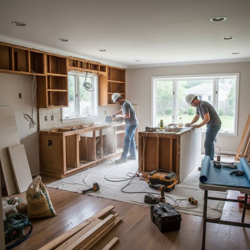 Top Bathroom Remodeling Companies in Stillwater, OK