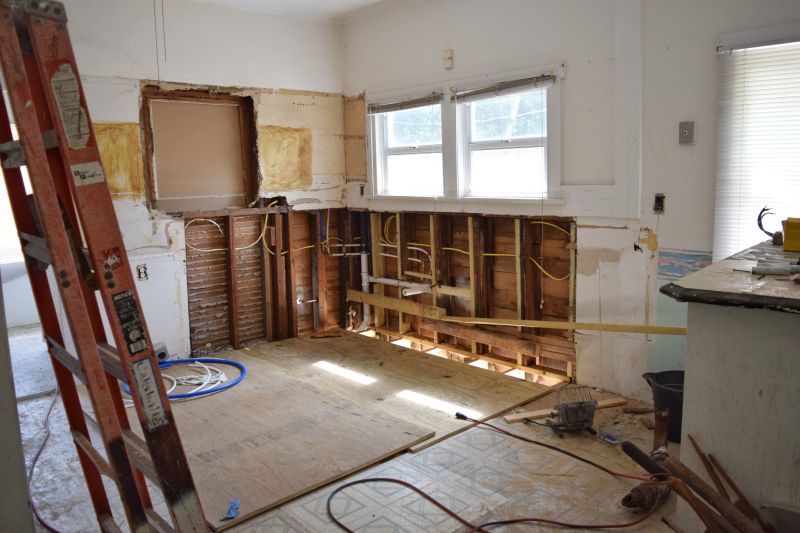 Top Bathroom Remodeling Companies in Stillwater, OK
