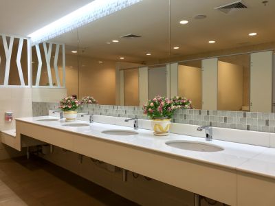 Cost of Bathroom Remodeling in Muskogee, OK