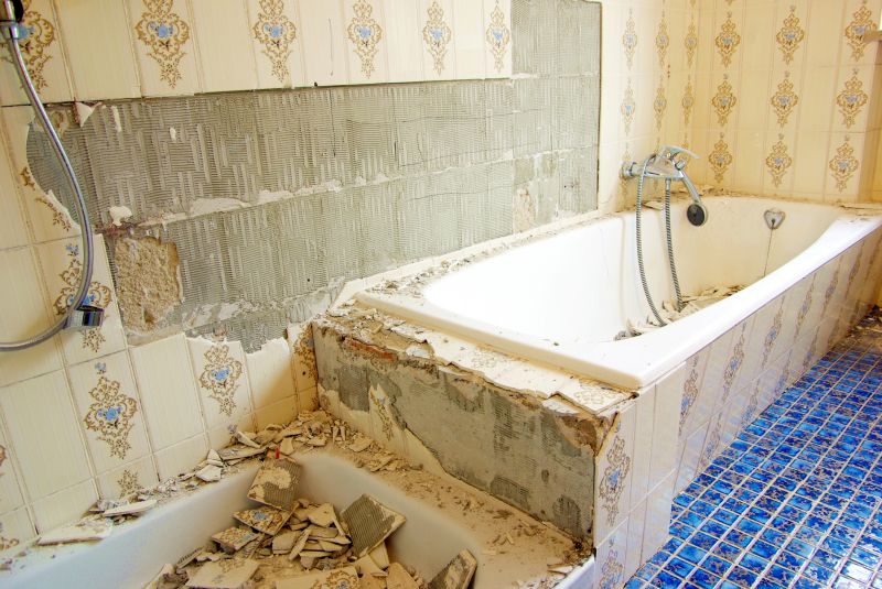 Best Bathroom Remodelers Contractors in Muskogee, OK